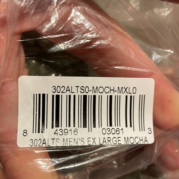 MENS RAINBOW SANDALS - Picture 10 of 12